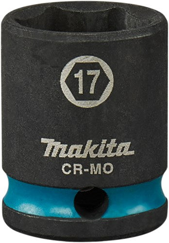 Makita accessoires makita krachtdop impact black 3 8 17x30mm e-15986