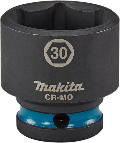 Makita accessoires krachtdop 30mm 44mm 1 2 - e-16221