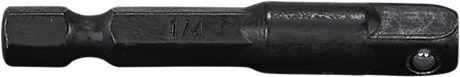 Makita accessoires krachtdopadapter 1 4 zk <> 1 4 vk - d-74740 - d-74740