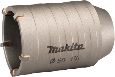 Makita accessoires makita hardmetalen holboor 50 mm - d-73922