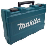Makita accessoires kunststof koffer voor combiset o.a ddf + dtd - 821524-1