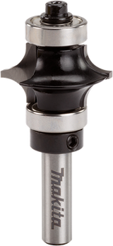 Makita accessoires makita romeinse ogieffrees r=3,97 28,58x12,7mm s8 d-68781