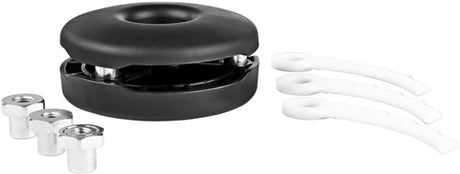 Makita accessoires makita kunststof meskop ( 198383-1 ) dur-accessoires