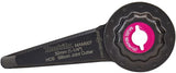 Makita accessoires makita mam007 kit mes 32x70mm - b-66466
