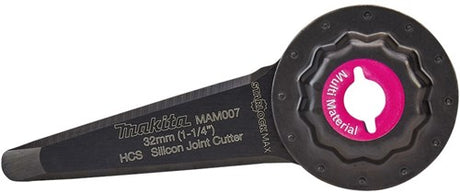 Makita accessoires makita mam007 kit mes 32x70mm - b-66466