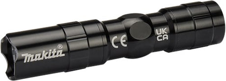 Makita accessoires makita d-58752 - pen lamp led - compact en lichtgewicht