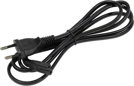 Makita accessoires netsnoer voor ac-dc voeding | vries- koelbox - wl00000063