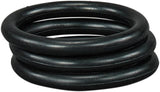 Makita accessoires o-ring krachtdop - b-54570