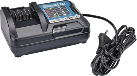 Makita accessoires oplader cxt dc10wd - 197343-0 - 197343-0