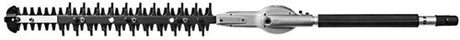 Makita accessoires opzetstuk heg kort en410mp - 197726-4 - 197726-4