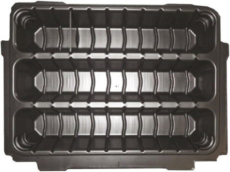 Makita accessoires p-83696 | verdeelbak | zelf indeelbaar | voor mbox nr.1 - p-83696