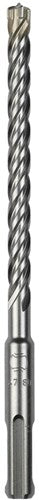 Makita accessoires p4s: sds-plus boor 10x215mm - b-58213