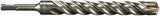 Makita accessoires p4s: sds-plus boor 24x250mm - b-58693