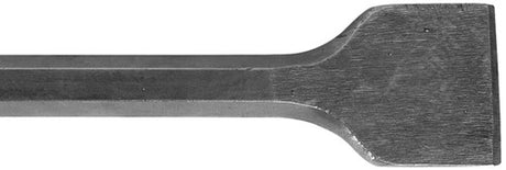 Makita accessoires makita d-08735 sds-plus - platte beitel - 40x250mm