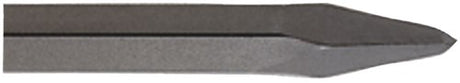 Makita accessoires puntbeitel 400 mm sw30 - b-10388 - b-10388