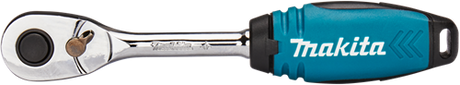 Makita accessoires ratel 84-tands 1 4 vk - e-11558 e-11558