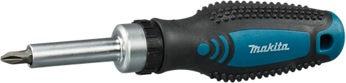 Makita accessoires makita d-58833 1 4 ratelschroevendraaier