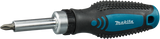 Makita accessoires makita d-58833 1 4 ratelschroevendraaier