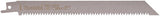 Makita accessoires reciprozaagb 170 hout - b-56580