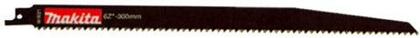 Makita accessoires reciprozaagblad 3030 - b-03030