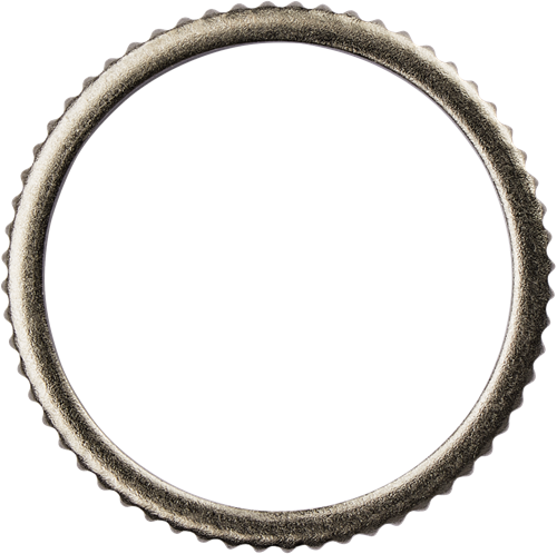 Makita accessoires reduceerring 30x25,4x2,2mm - b-21076 b-21076