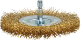 Makita accessoires rondborstel 100mm - d-73695 d-73695