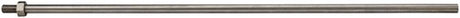 Makita accessoires rvs mengsteel tbv mengbladen - 168349-5 168349-5
