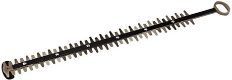Makita accessoires schaarmessen set cpl - 196688-3 - 196688-3