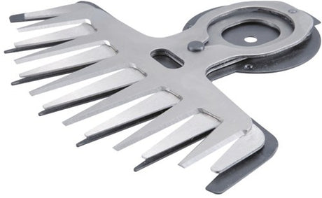 Makita accessoires makita grasknipblad 16 cm voor gras- struikschaar - 195267-4