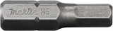 Makita accessoires schroefbit h5x25mm - b-23715 b-23715