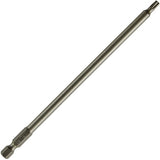 Makita accessoires schroefbit t20x150mm - b-59988 - b-59988