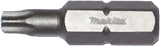 Makita accessoires schroefbit t20x25mm - b-23612 b-23612