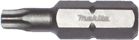 Makita accessoires schroefbit t40x25mm - b-23656 b-23656