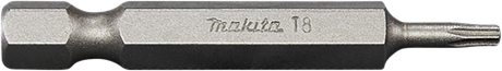 Makita accessoires schroefbit t8x50mm - b-25351 b-25351