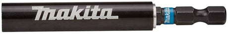 Makita accessoires makita schroefgeleider 80mm impact black b-66818