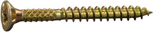 Makita accessoires makita f-31780 schroeflint spaanplaat 4,0x40mm