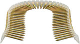 Makita accessoires makita f-31780 schroeflint spaanplaat 4,0x40mm