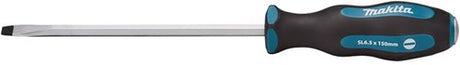 Makita accessoires makita schroevendraaier 6k sl6,5x150 - e-04949