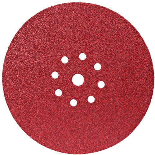 Makita accessoires makita b-68389 schuurschijf 225mm k40 velcro