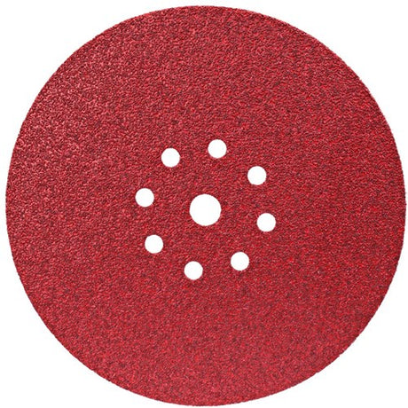 Makita accessoires makita b-68389 schuurschijf 225mm k40 velcro