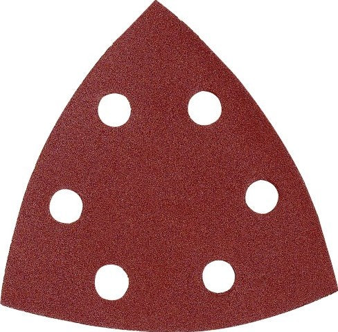 Makita accessoires schuurvel 3-k k120 red v. - p-33299