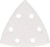 Makita accessoires schuurvel 3-k k240 white v. - p-42759