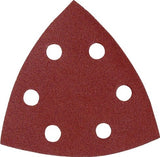 Makita accessoires schuurvel 3-k k320 red v. - p-33336