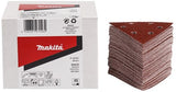 Makita accessoires schuurvel 3-k k320 red v. - p-42678 - p-42678