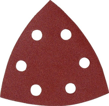 Makita accessoires schuurvel 3-k k60 red v. - p-33261