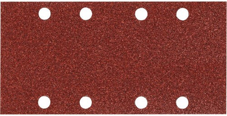 Makita accessoires schuurvel k100 93x228 red g. - p-31865
