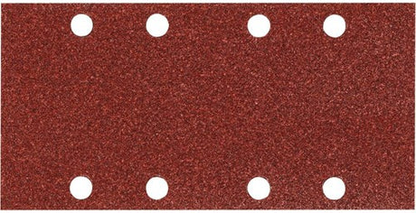 Makita accessoires schuurvel k120 93x185 red v. - p-35891