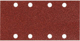 Makita accessoires schuurvel k40 93x228 red g. - p-31837