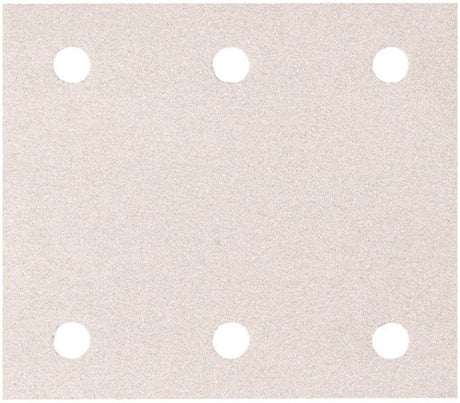 Makita accessoires makita p-35813 schuurvel k60 114x102 white
