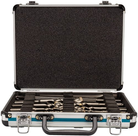 Makita accessoires sds boor- beitelset 13-dlg - d-42400